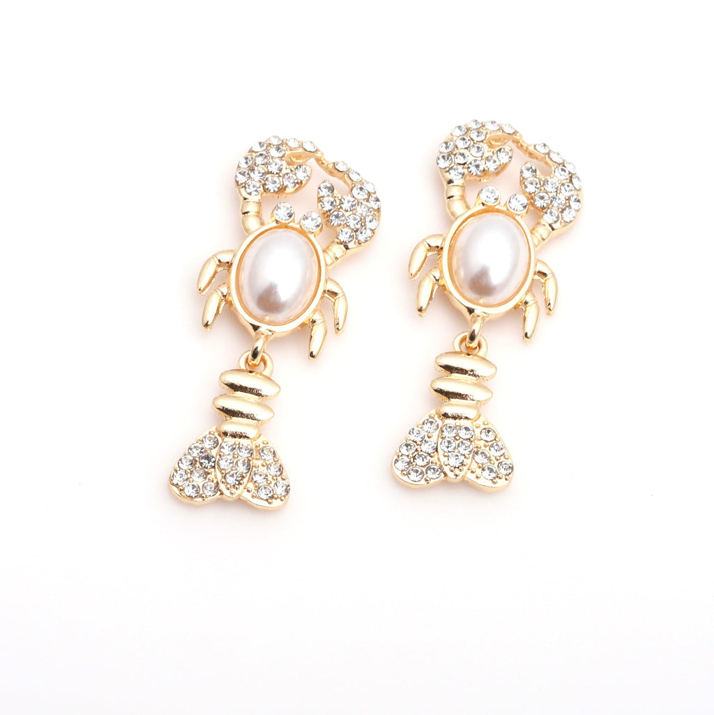 Romantic Earring for Special Moments