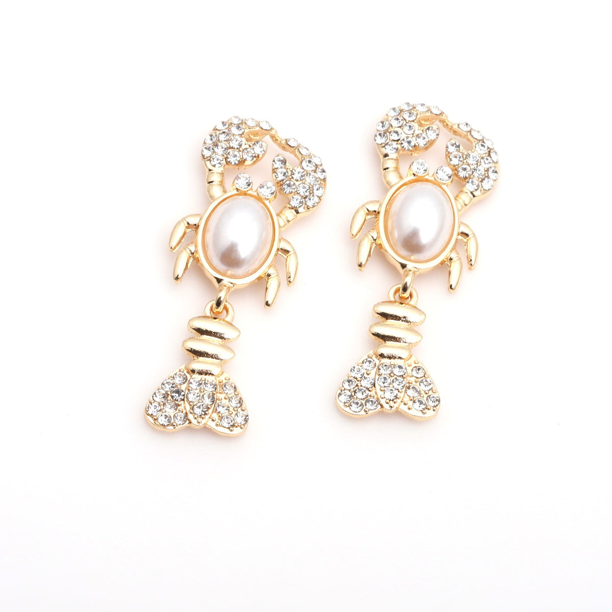 Romantic Earring for Special Moments