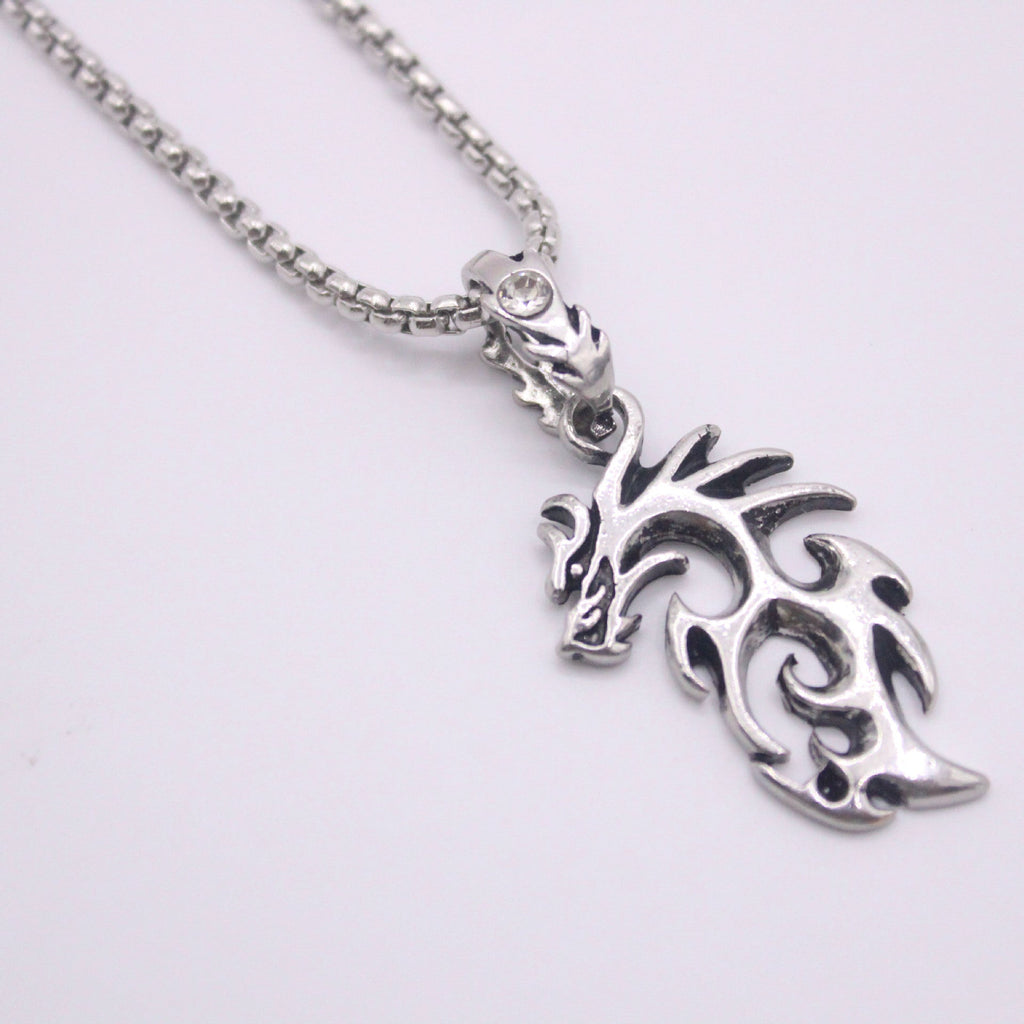 Vintage Handmade Necklace
