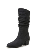 Elegant Orthopedic Boots for Every Step