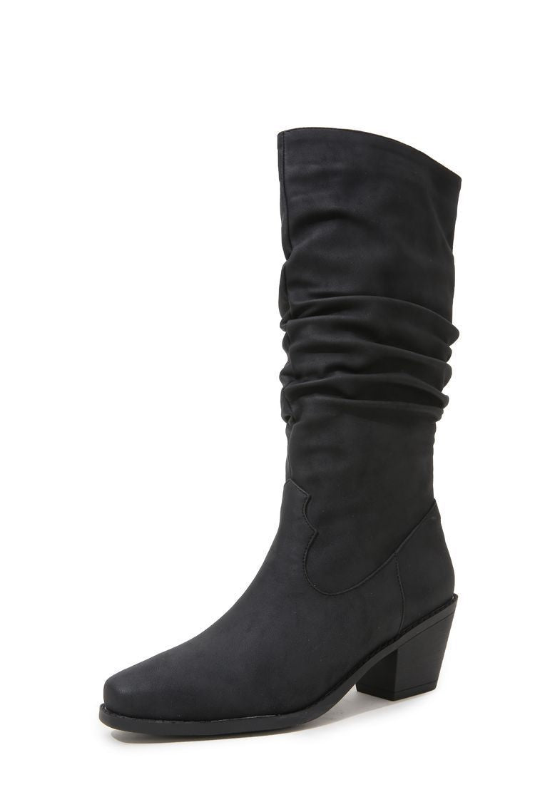 Elegant Orthopedic Boots for Every Step