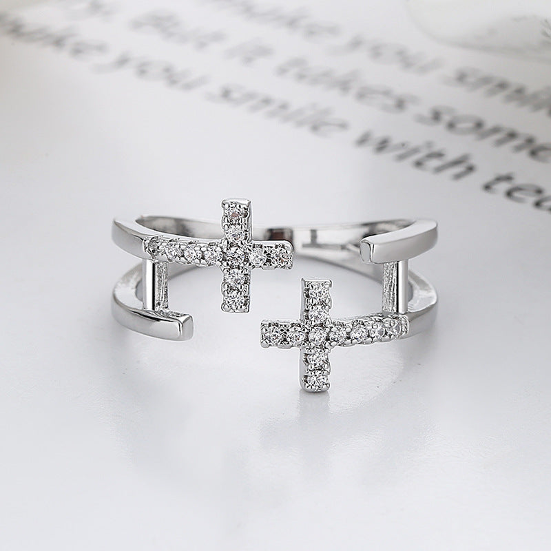 Romantic Ring for Special Moments