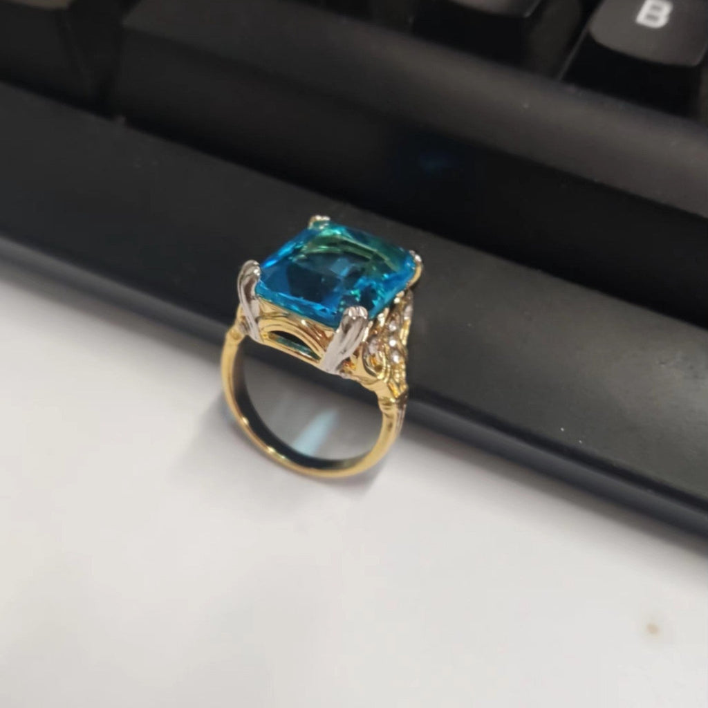 Elegant Ring for Every Occasion