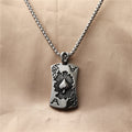 Classic Pendant with Timeless Appeal