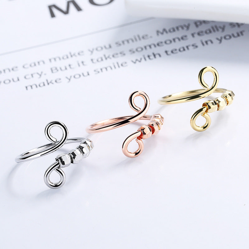 Stunning Ring for Daily Wear