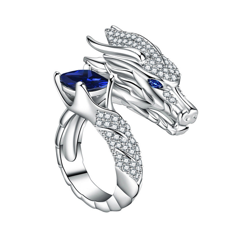 Classic Ring with Timeless Appeal