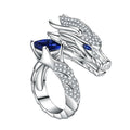 Classic Ring with Timeless Appeal