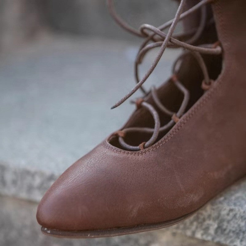 Stylish Orthopedic Boots for Any Occasion