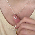 Delicate Artisan Necklace