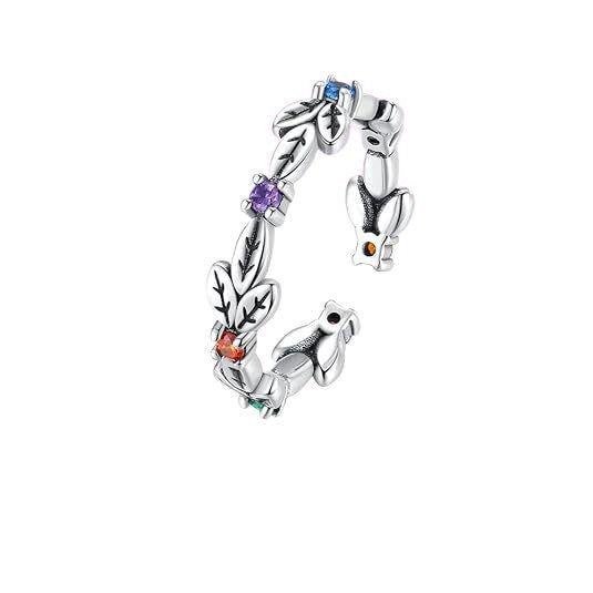Beautiful Piece with Unique Style