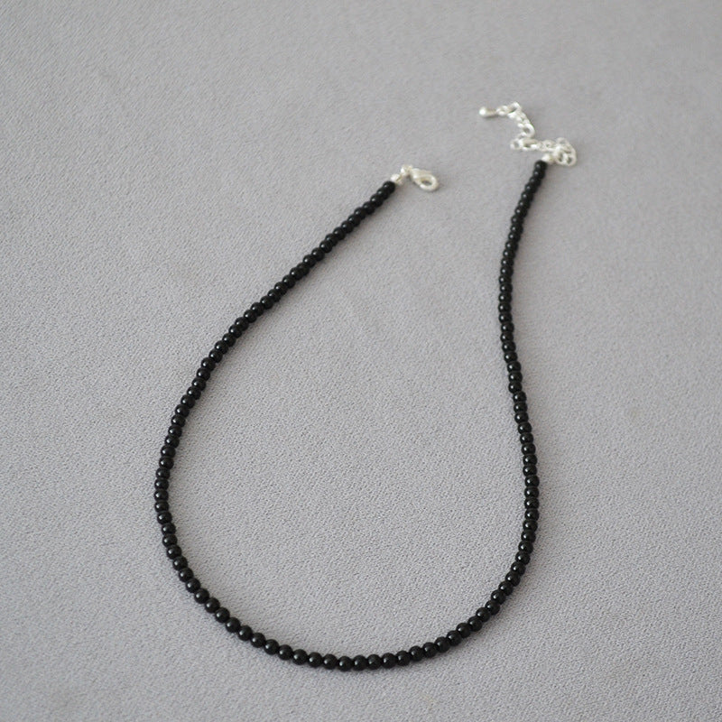 Delicate Artisan Necklace