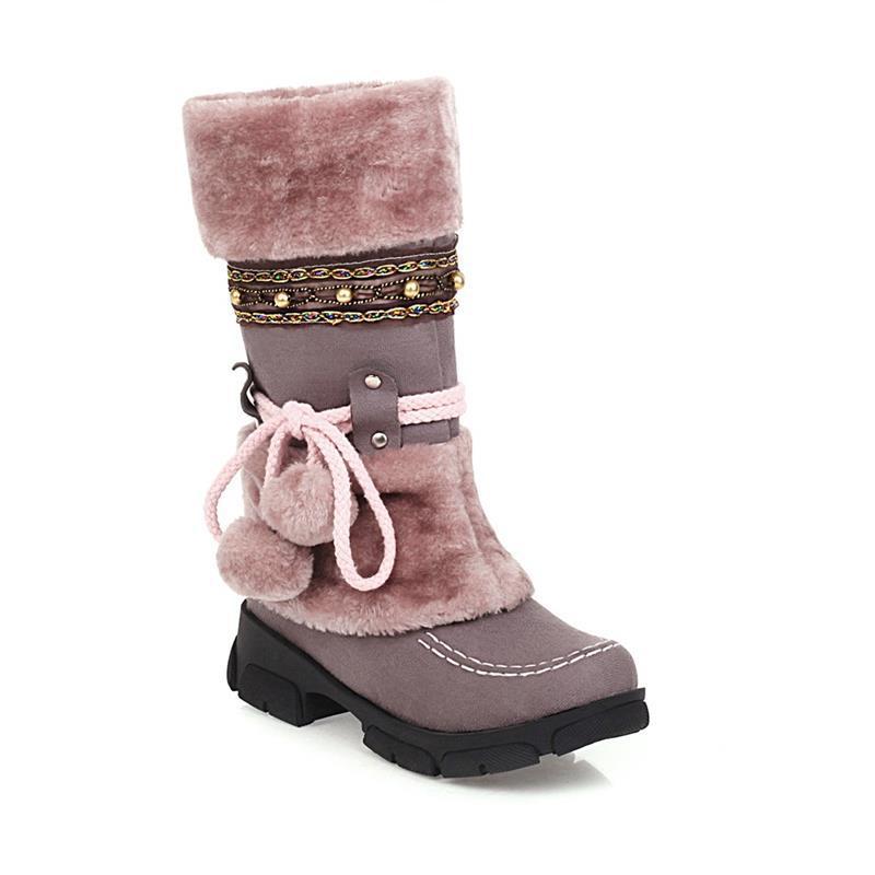 Elegant Orthopedic Boots for Every Step