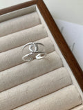 Delicate Artisan Ring