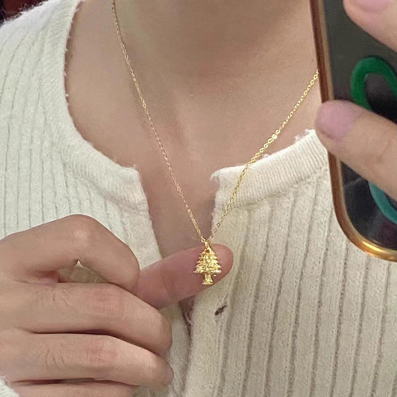 Romantic Necklace for Special Moments