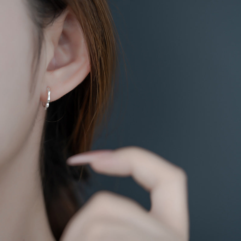 Classic Earring with Timeless Appeal