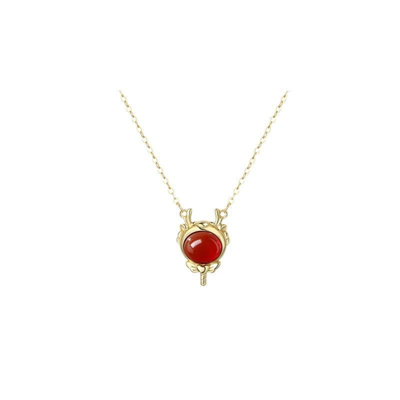 Classic Necklace with Timeless Appeal