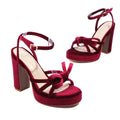 Chic Orthopedic Sandals with Unique Design
