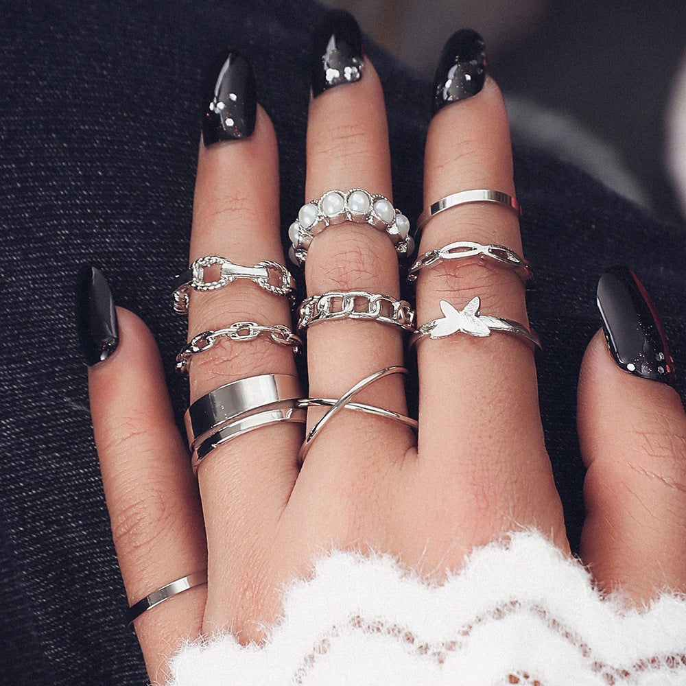 Charming Set for Any Occasion