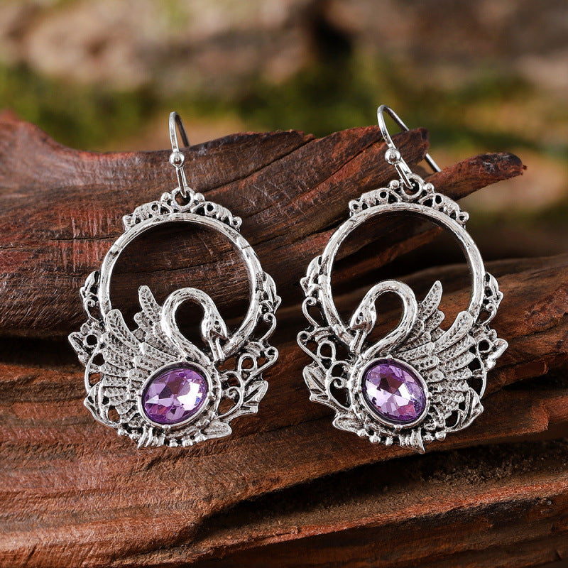 Charming Earring for Any Occasion