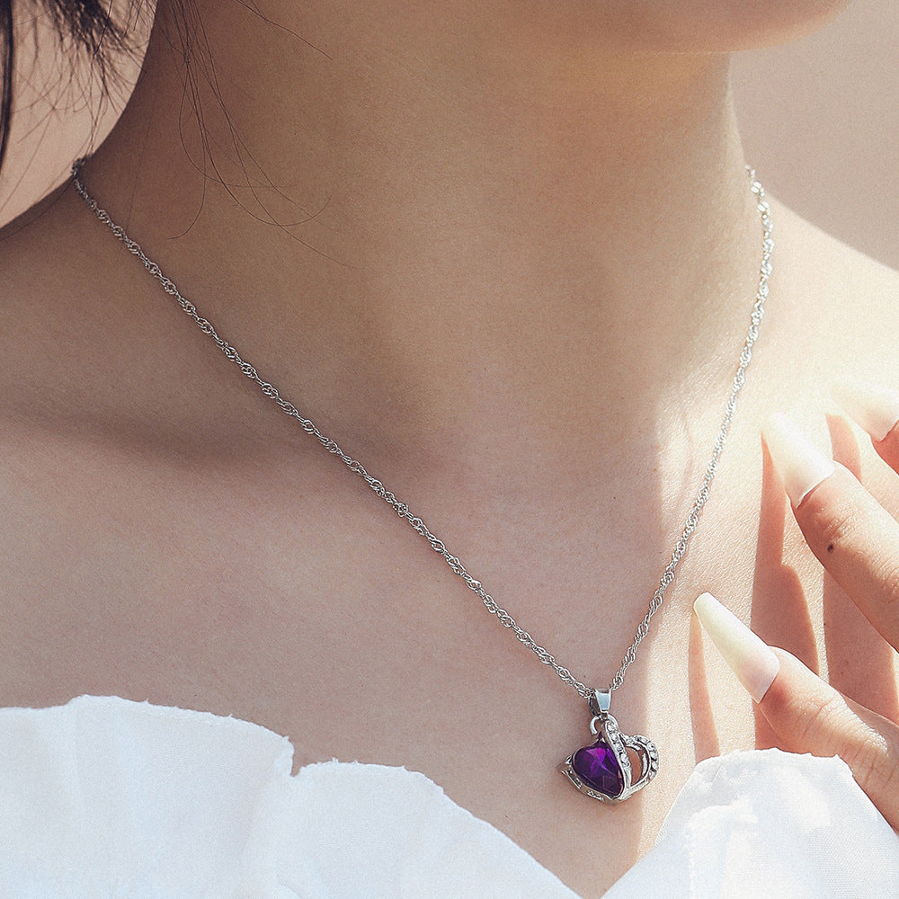 Charming Necklace for Any Occasion
