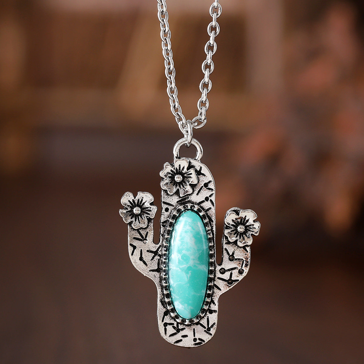 Romantic Necklace for Special Moments
