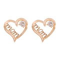 Romantic Pearl Earring for Special Moments
