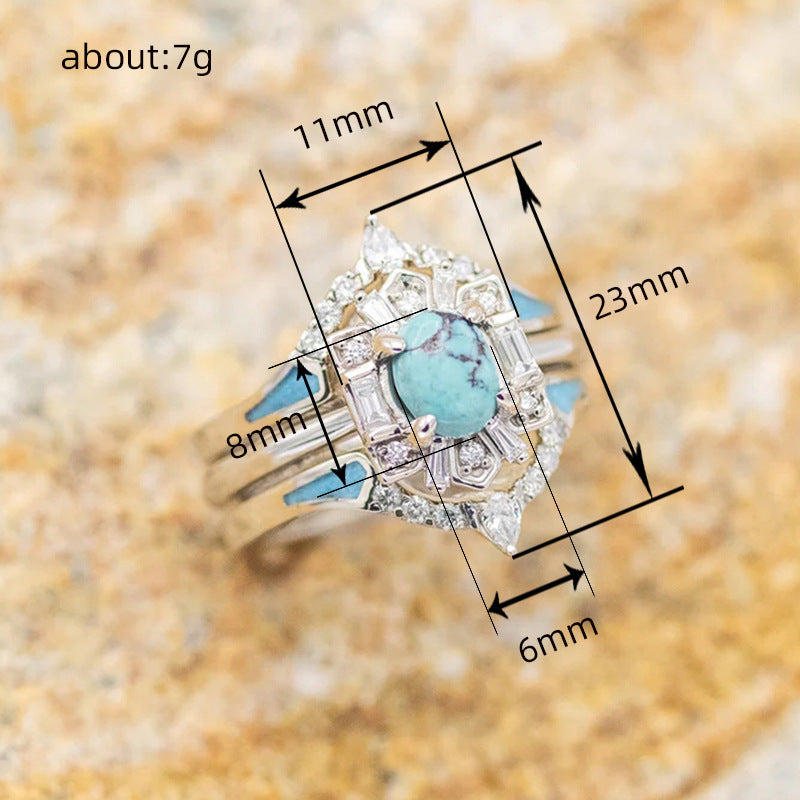 Stunning Ring for Daily Wear