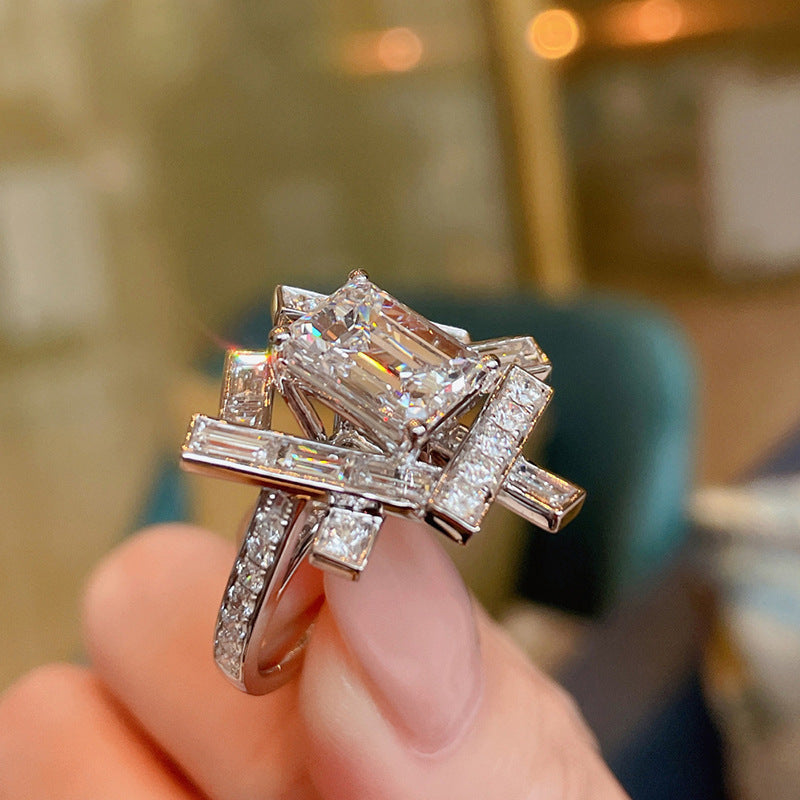 Elegant Ring for Every Occasion