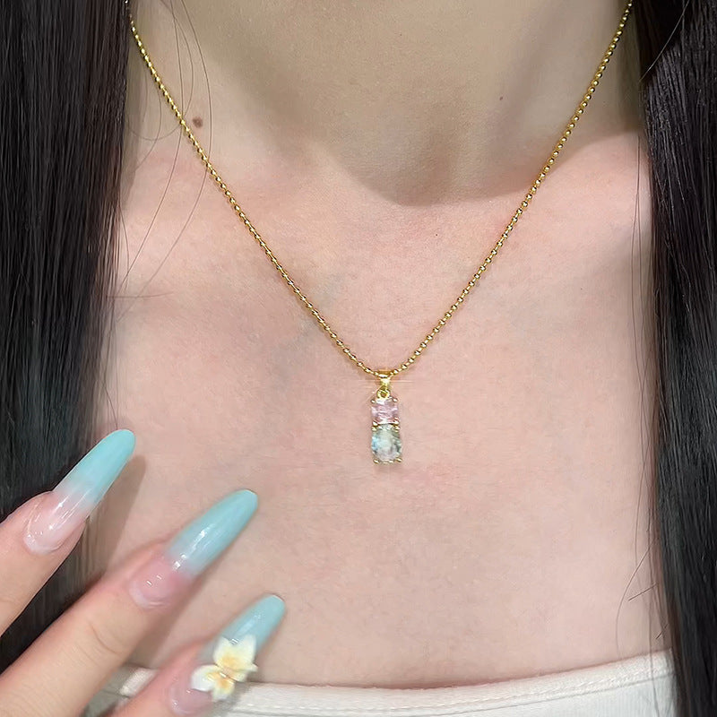 Classic Necklace with Timeless Appeal