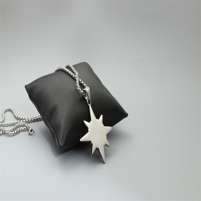 Romantic Necklace for Special Moments