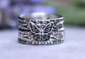 Romantic Ring for Special Moments