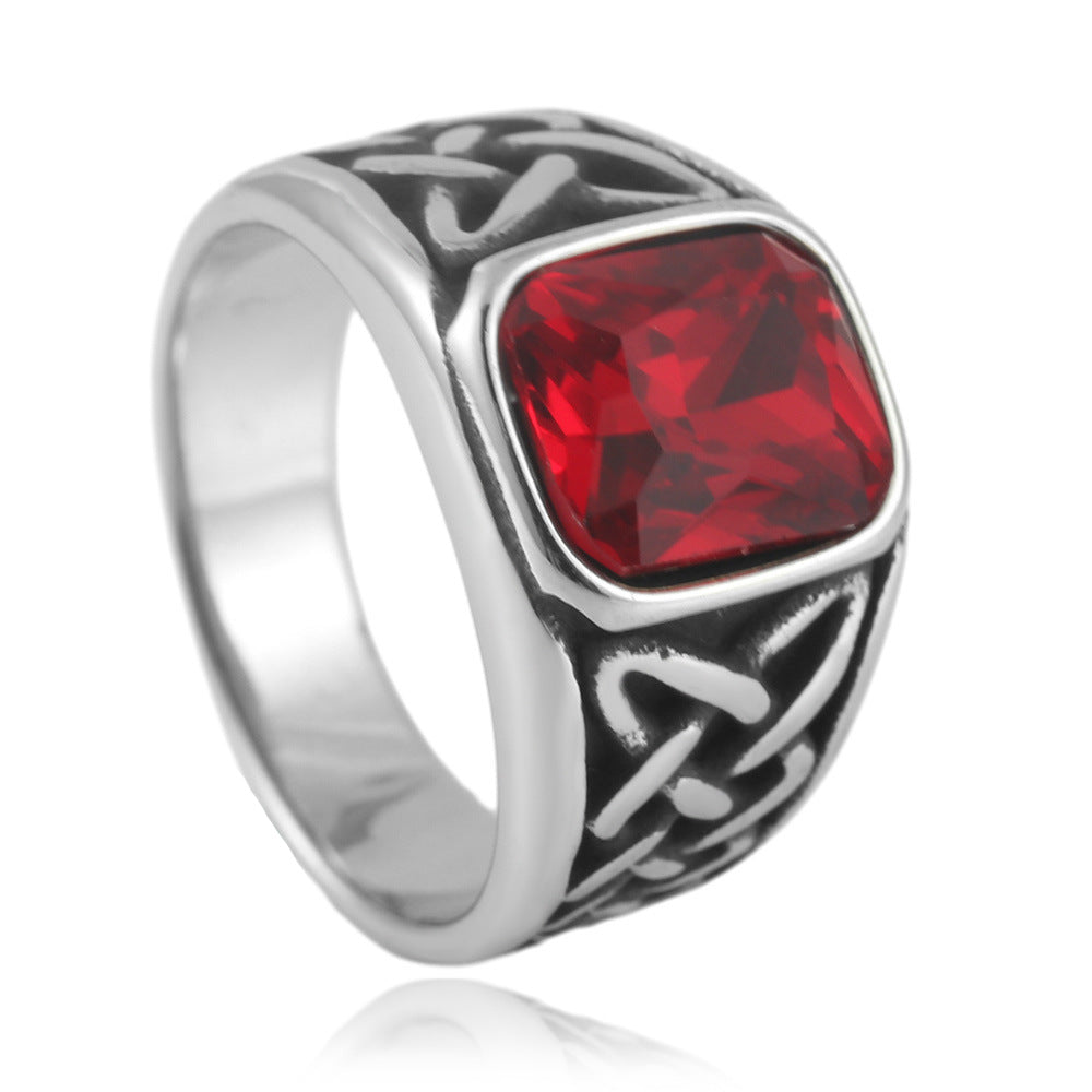 Elegant Ring for Every Occasion