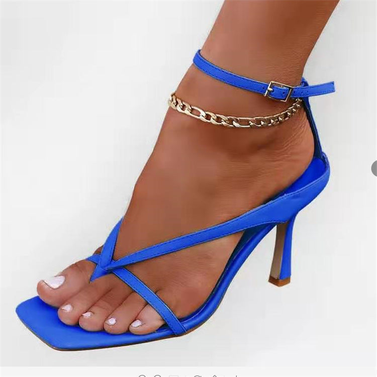Classic Orthopedic Sandals with Timeless Style