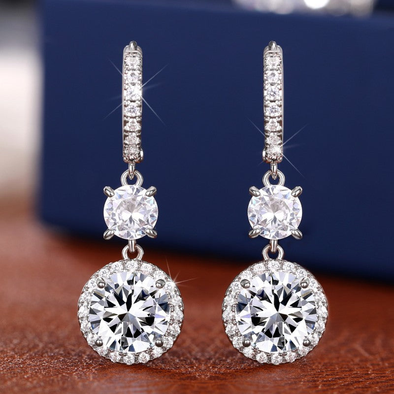 Elegant Earring for Every Occasion