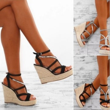 Elegant Orthopedic Sandals for Every Step