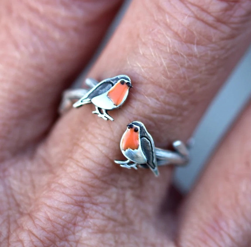 Elegant Ring for Every Occasion