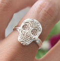 Romantic Ring for Special Moments