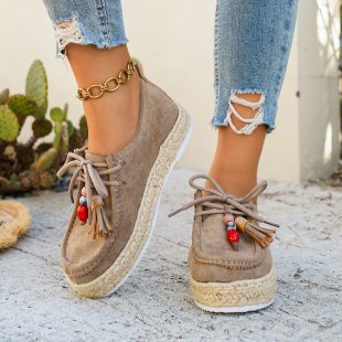 Chic Orthopedic Sneakers with Unique Design