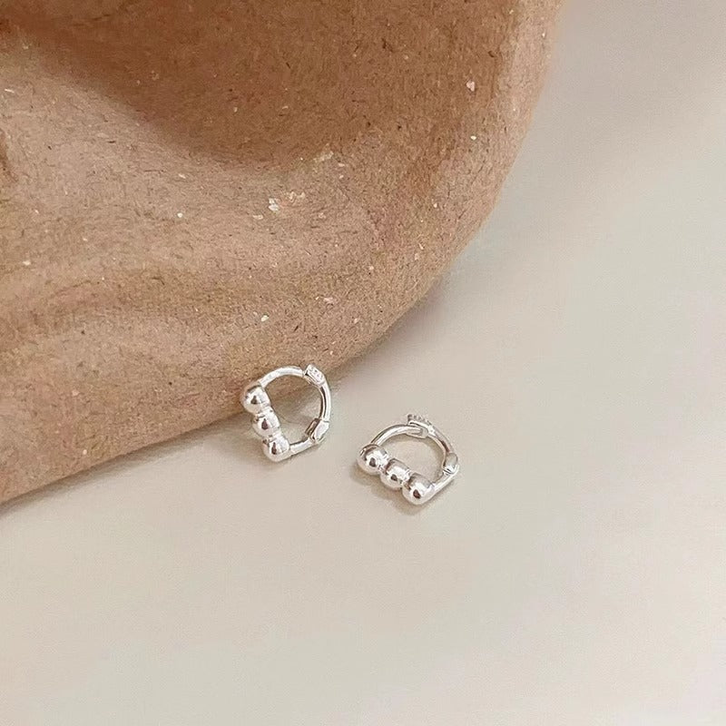 Classic Earring with Timeless Appeal
