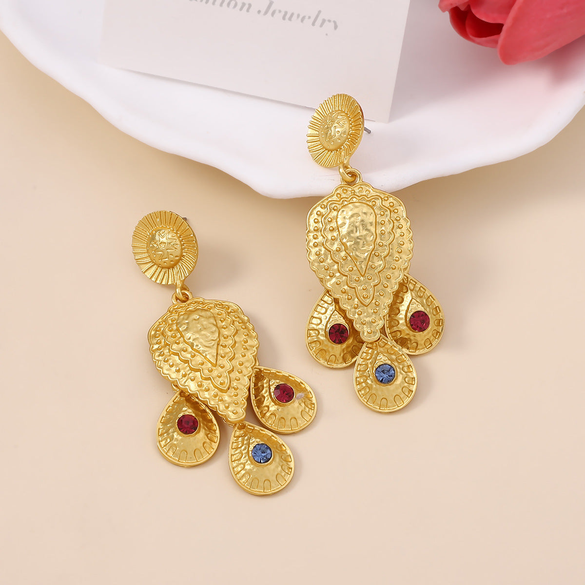 Stunning Earring for Daily Wear