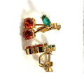 Elegant Gold Earring for Every Occasion