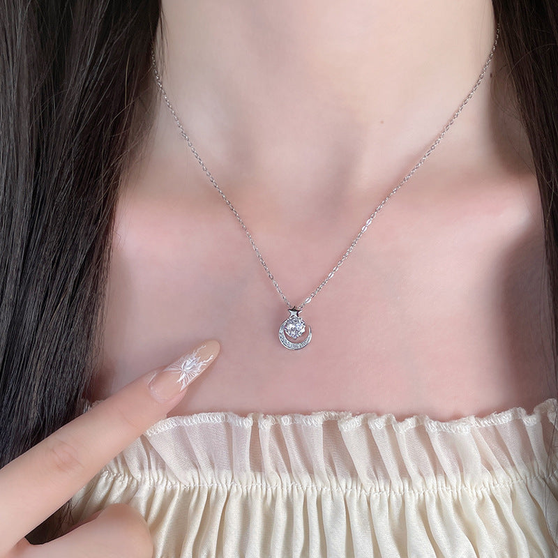 Delicate Artisan Necklace
