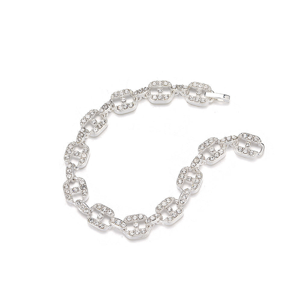 Romantic Bracelet for Special Moments