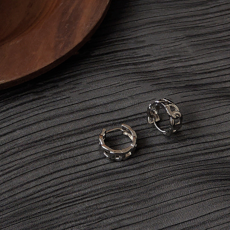 Beautiful Earring with Unique Style