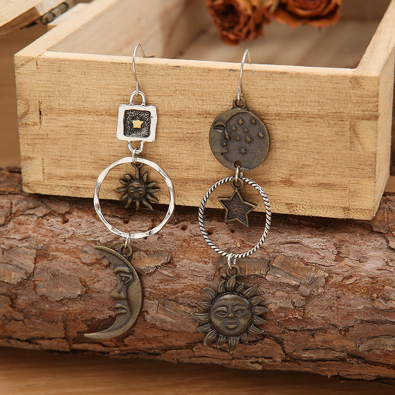 Romantic Earring for Special Moments