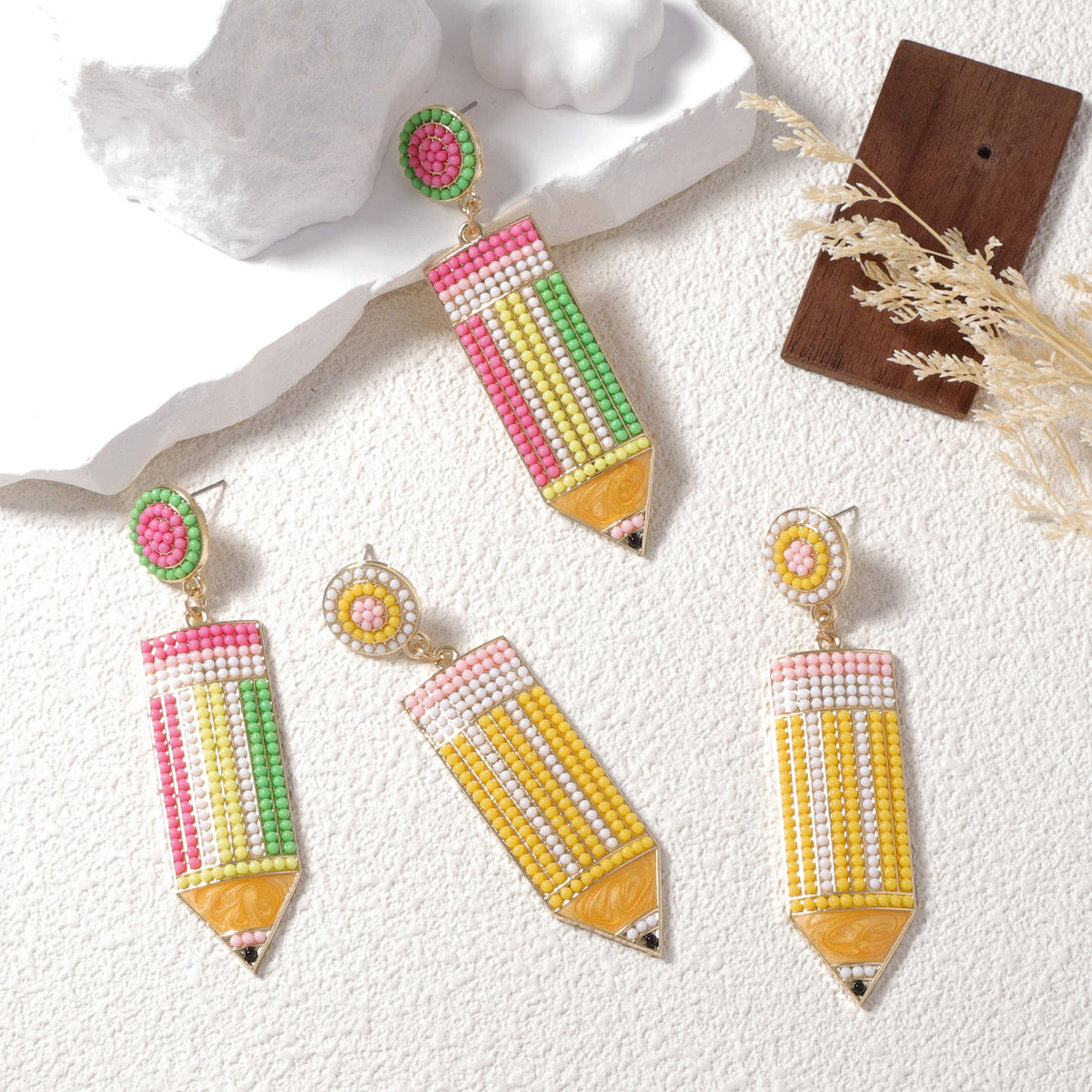 Elegant Earring for Every Occasion