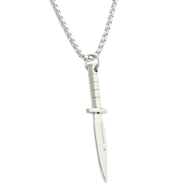 Elegant Pendant for Every Occasion