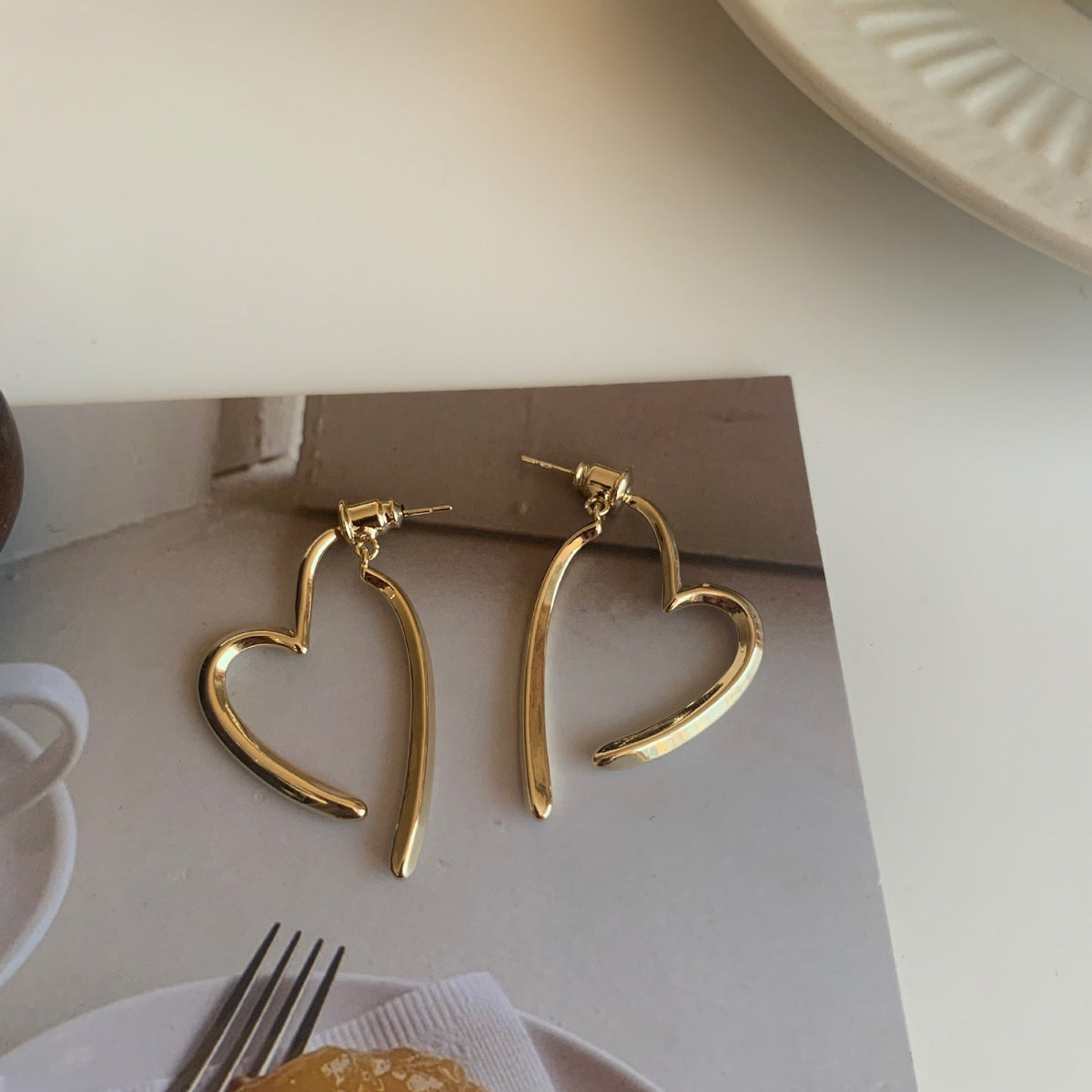Stunning Earring for Daily Wear
