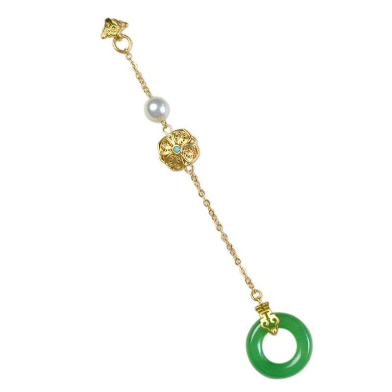 Charming Pendant for Any Occasion