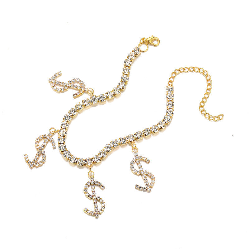 Stunning Anklet for Daily Wear